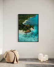 Load image into Gallery viewer, Blue ~ The Mentawais