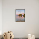 Pastels ~ The Pass