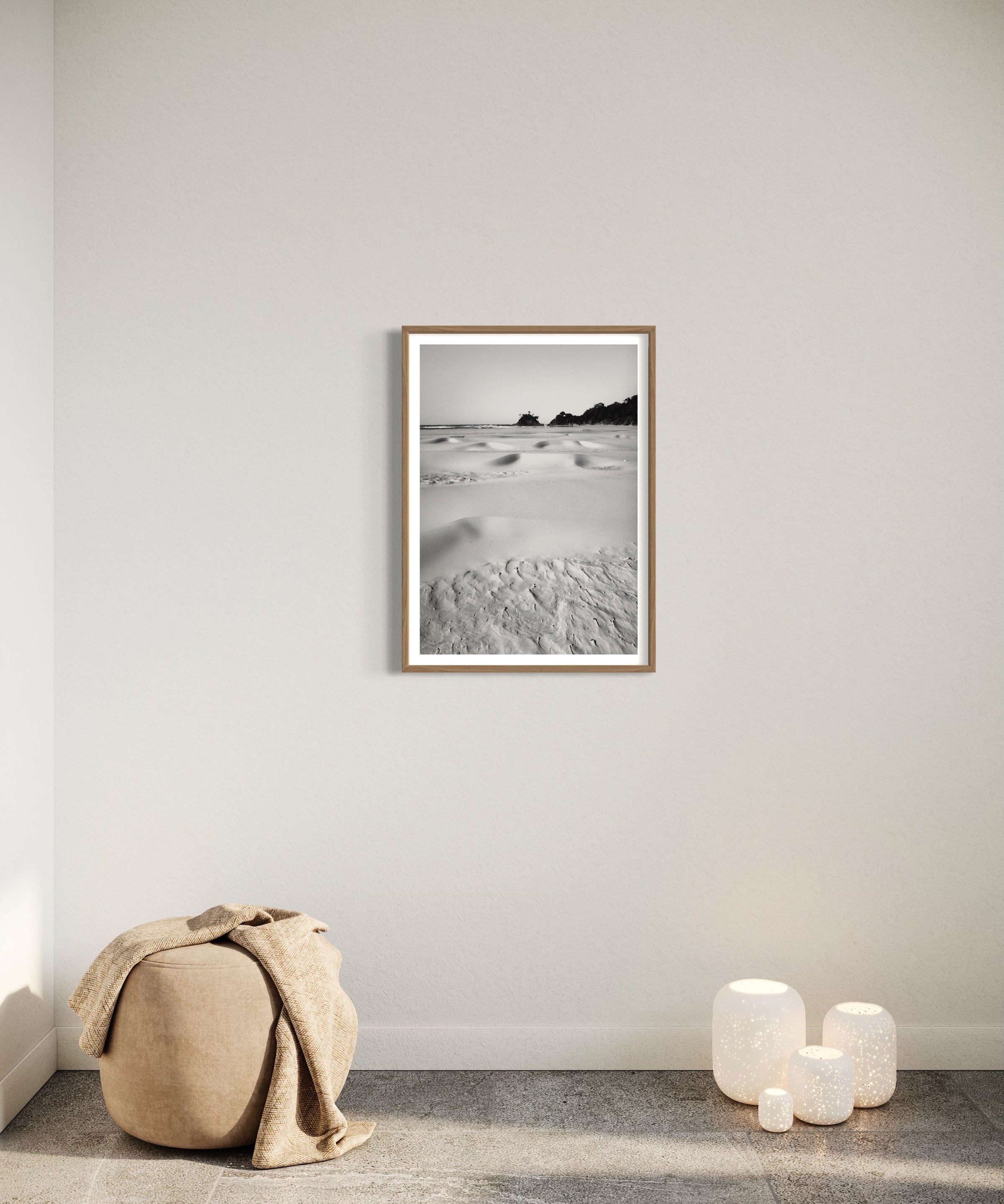 Dunes ~ The Pass
