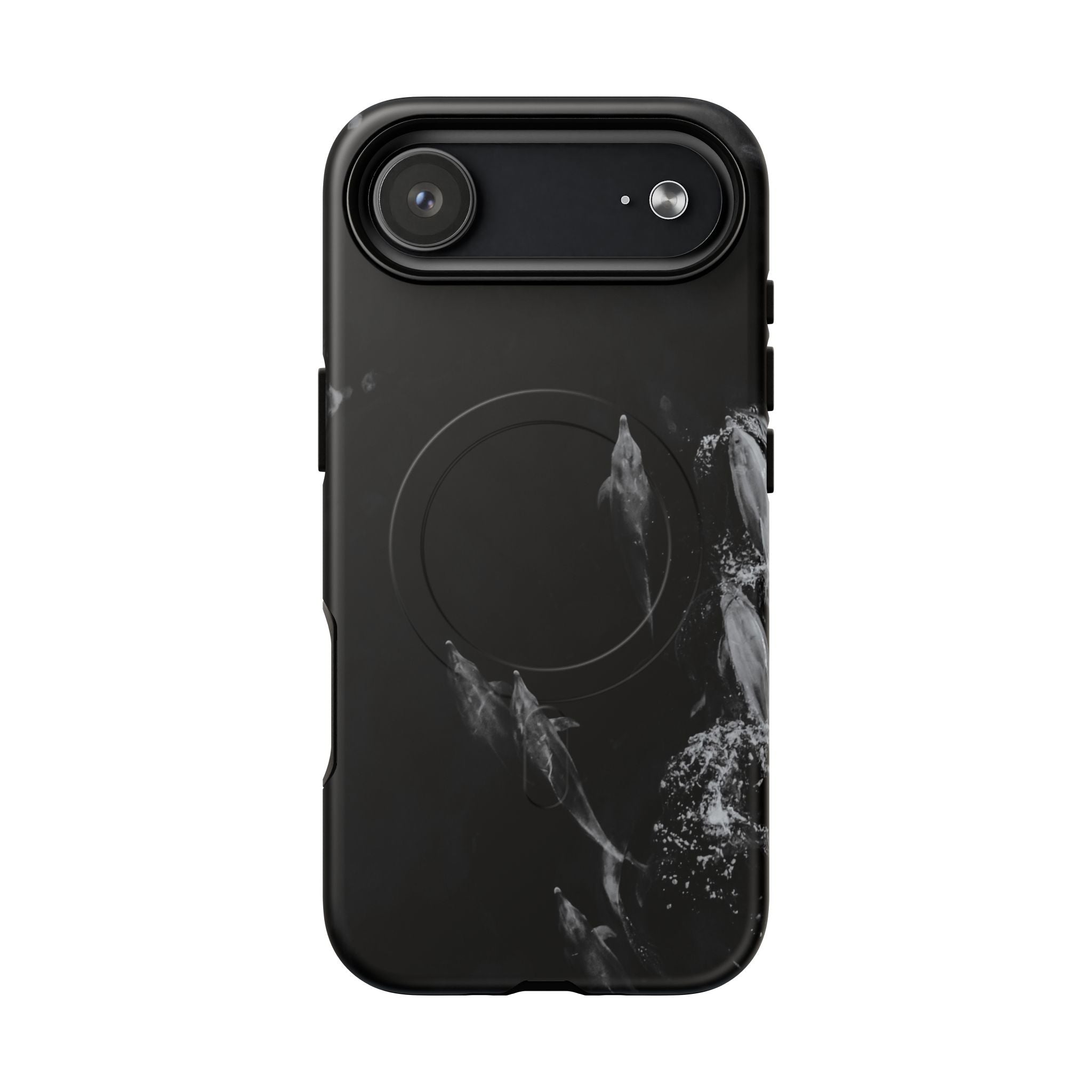 Obsidian, Mag Safe, Tough Case
