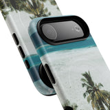 A Maldives Dream, MagSafe, Tough Case