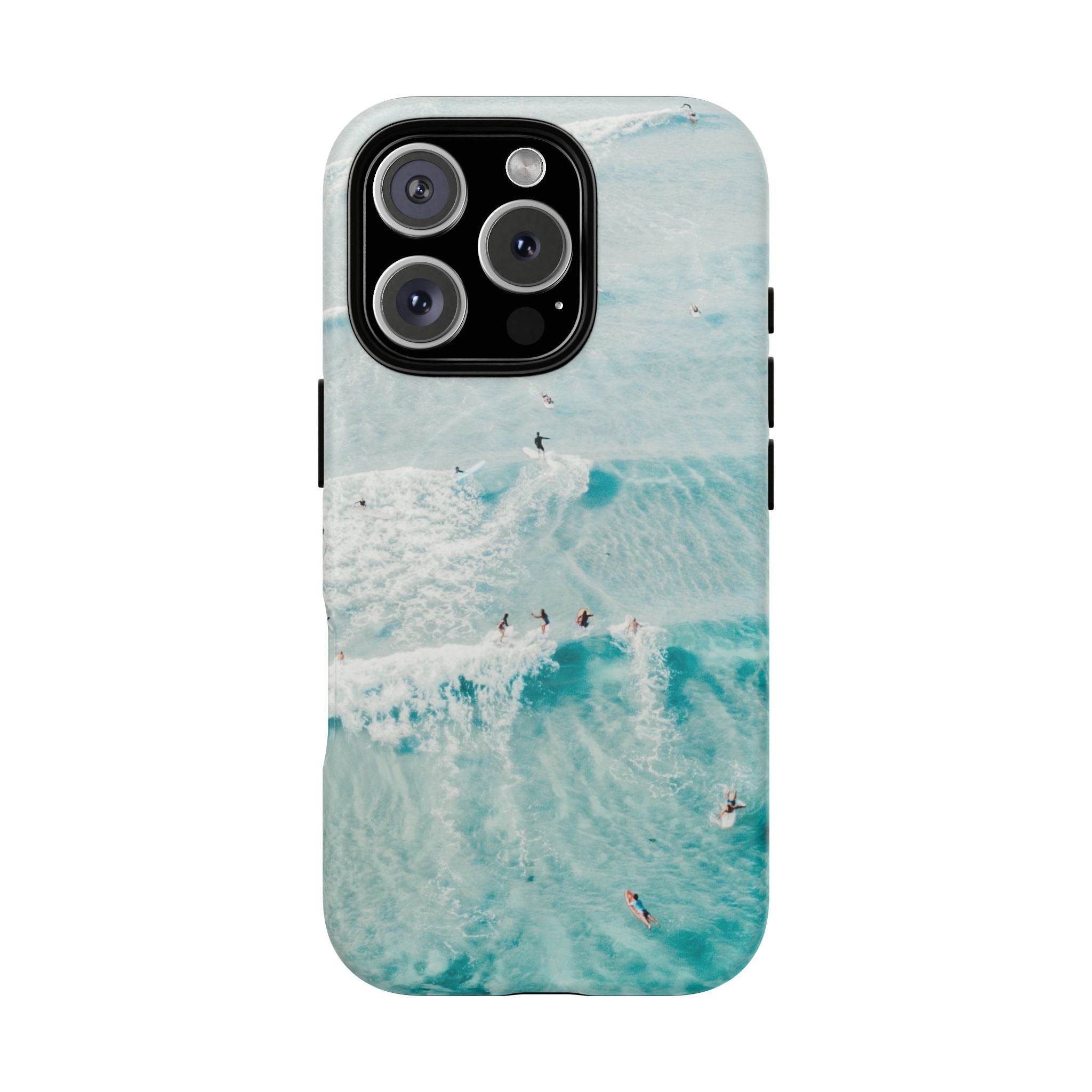 Summer Surfers, Mag Safe, Tough Case