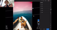 Load image into Gallery viewer, Saxon Kent ~ Editing &amp; Mindset Course