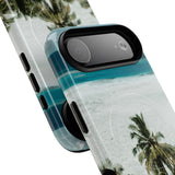 A Maldives Dream, MagSafe, Tough Case