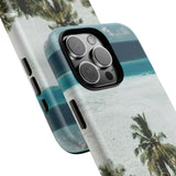 A Maldives Dream, MagSafe, Tough Case