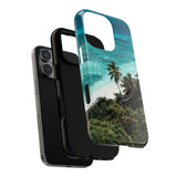 Lone Palm, Mag Safe, Tough Case
