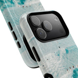 Summer Surfers, Mag Safe, Tough Case