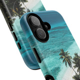 Lone Palm, Mag Safe, Tough Case