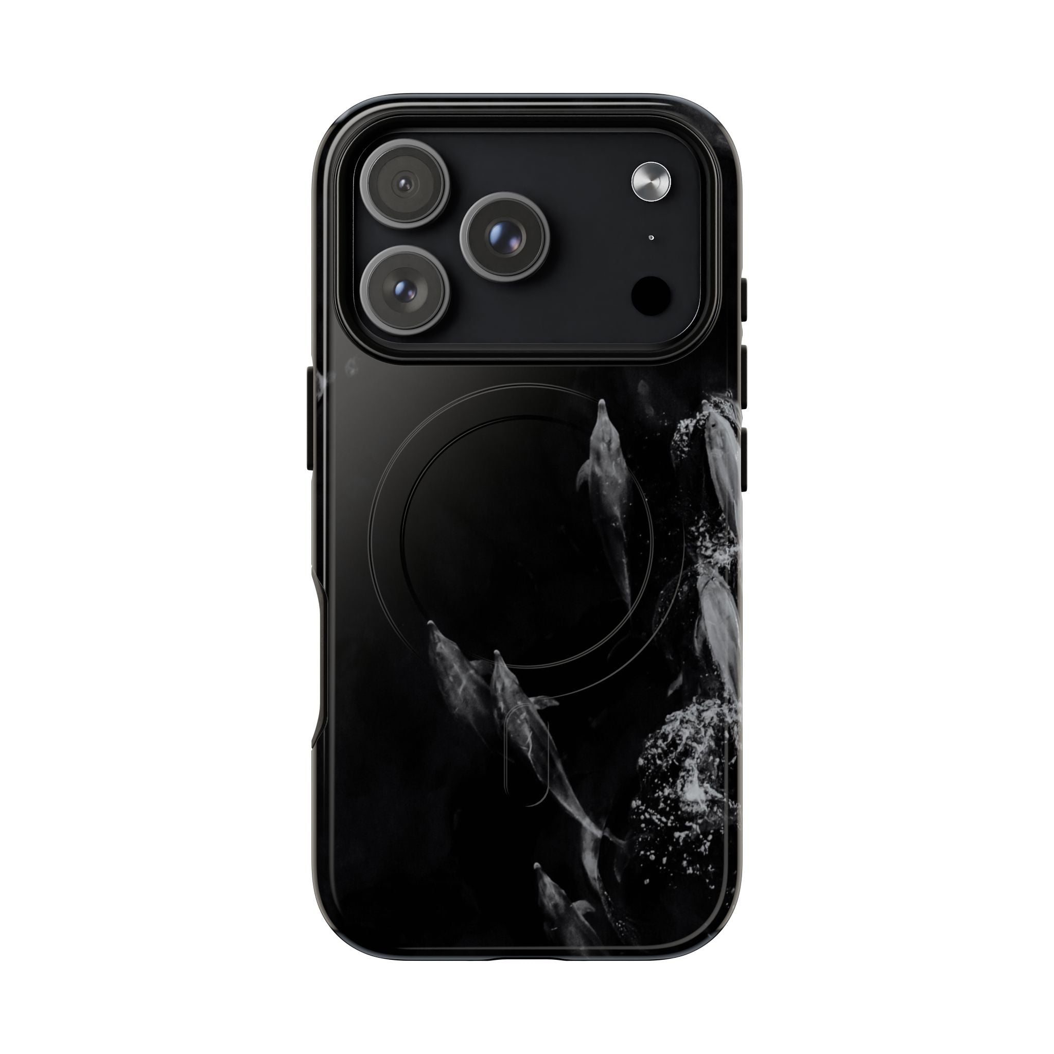 Obsidian, Mag Safe, Tough Case