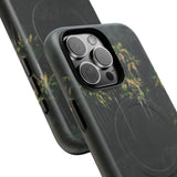 Moody Palms ~ MagSafe Tough Case