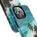 Lone Palm, Mag Safe, Tough Case