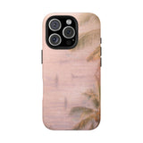Velvet dream • Eco Friendly Tough Phone Case