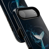 Whale Tail, MagSafe, Tough Case