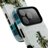 A Maldives Dream, MagSafe, Tough Case