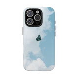 Butterfly Effect• Eco Friendly Tough Phone Case