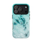 Byron Dolphins, Mag Safe, Tough Case