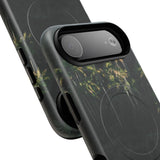 Moody Palms, Mag Safe, Tough Case