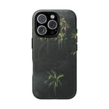 Moody Palms, Mag Safe, Tough Case