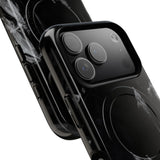 Obsidian, Mag Safe, Tough Case