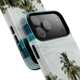 A Maldives Dream, MagSafe, Tough Case