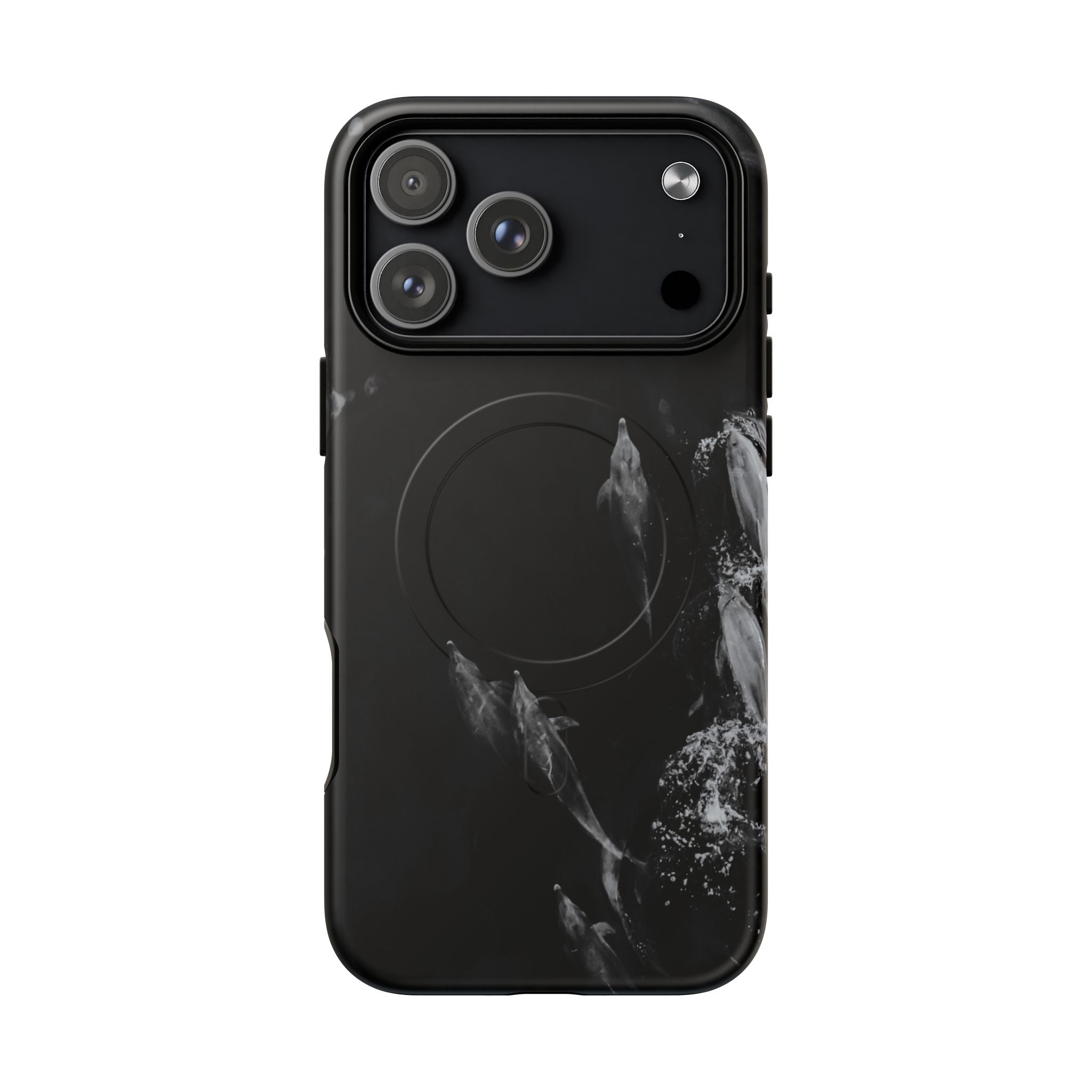 Obsidian, Mag Safe, Tough Case