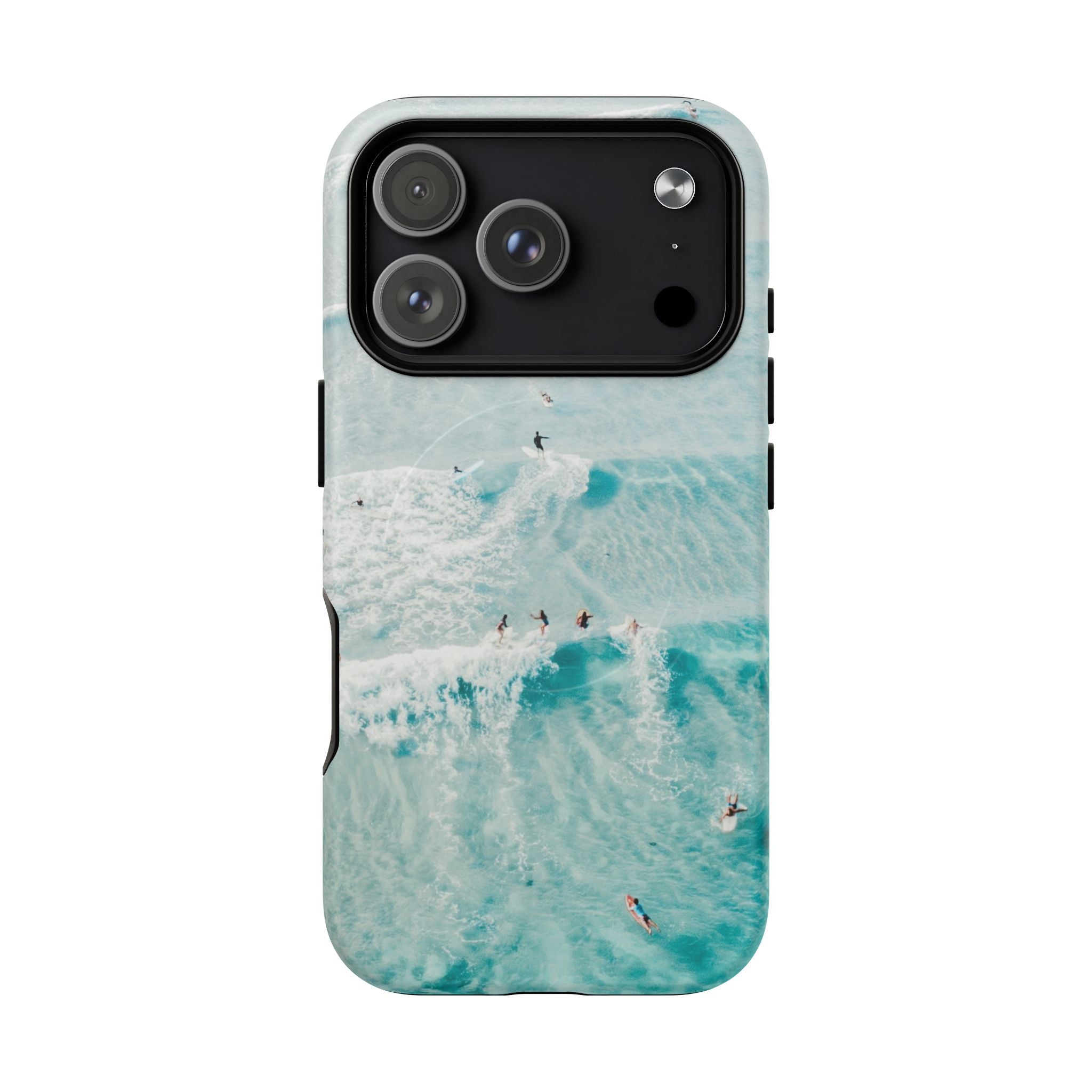 Summer Surfers, Mag Safe, Tough Case