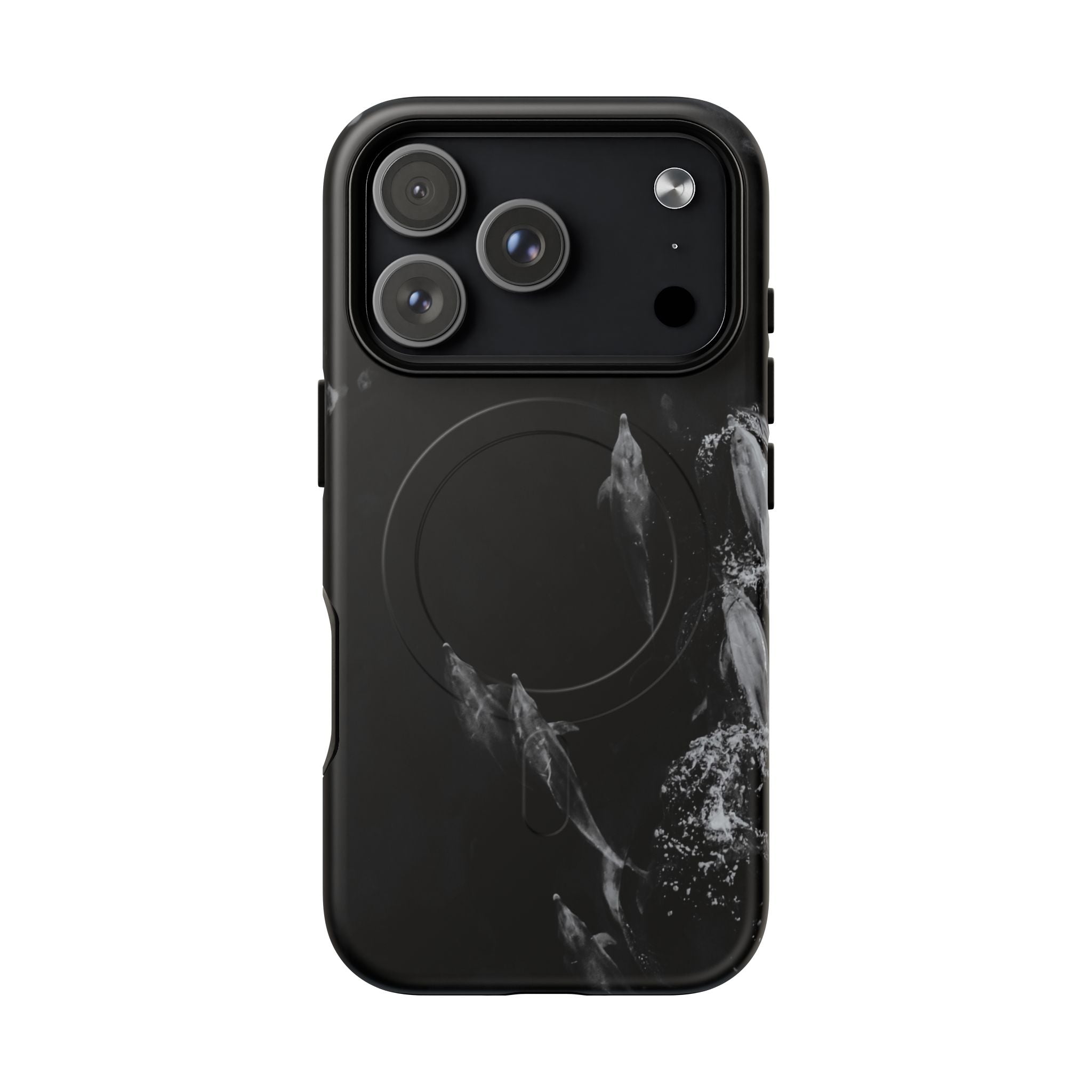 Obsidian, Mag Safe, Tough Case