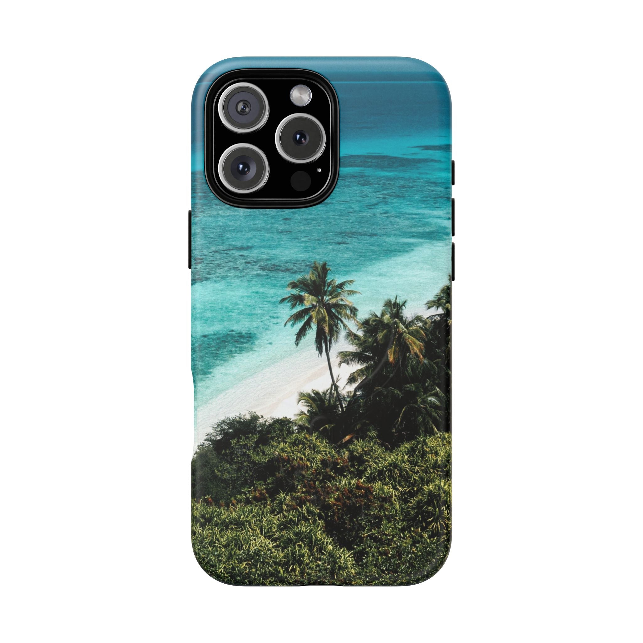 Lone Palm, Mag Safe, Tough Case
