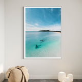 The Wreck ~ Byron Bay