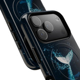 Whale Tail, MagSafe, Tough Case