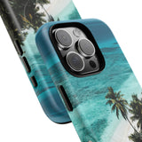 Lone Palm, Mag Safe, Tough Case