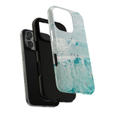 Summer Surfers, Mag Safe, Tough Case