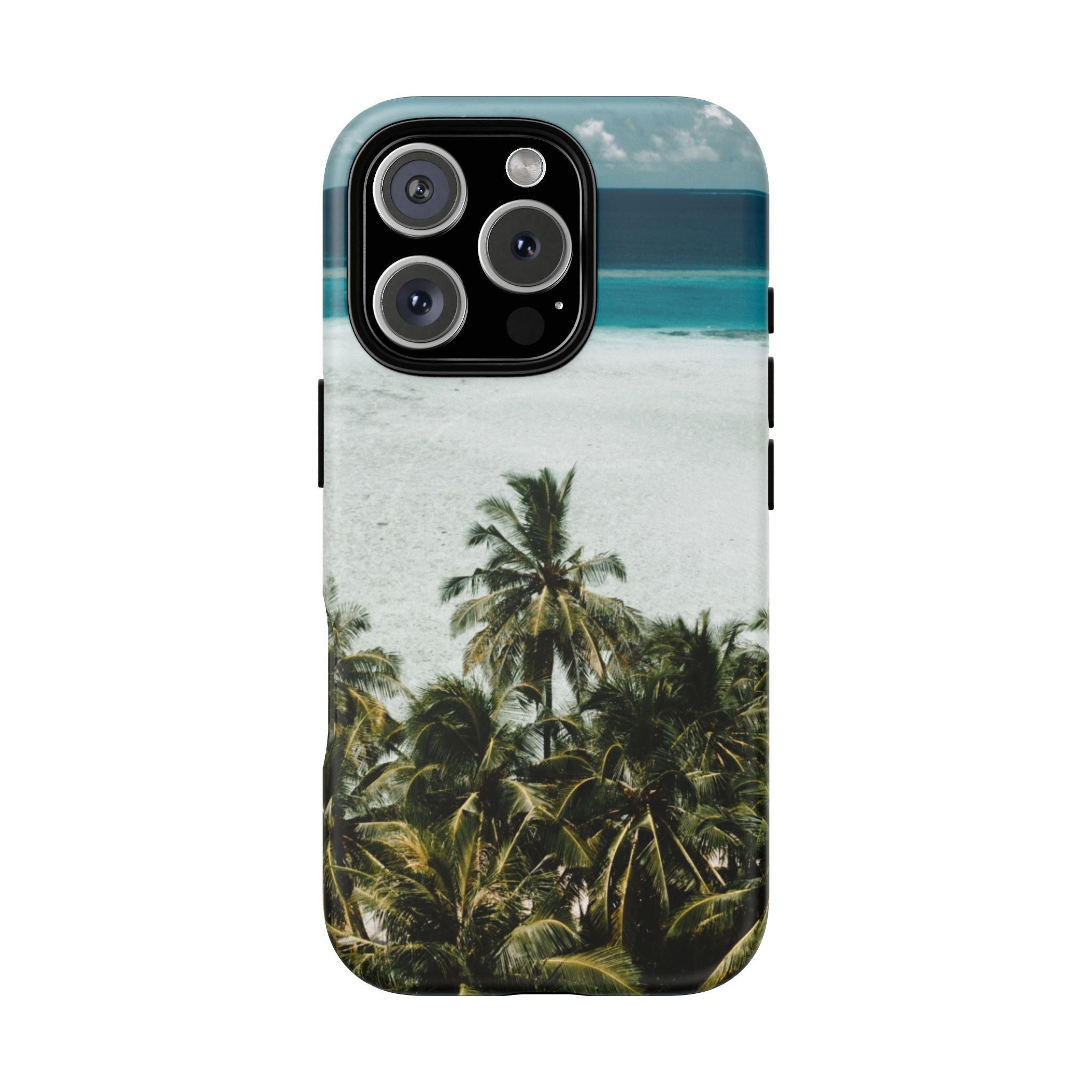 A Maldives Dream, MagSafe, Tough Case