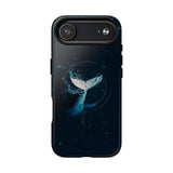 Whale Tail, MagSafe, Tough Case