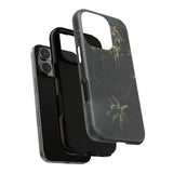 Moody Palms, Mag Safe, Tough Case