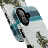 A Maldives Dream, MagSafe, Tough Case