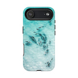 Byron Dolphins, Mag Safe, Tough Case