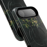 Moody Palms, Mag Safe, Tough Case