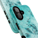 Byron Dolphins, Mag Safe, Tough Case