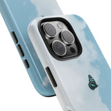 Butterfly Effect• Eco Friendly Tough Phone Case