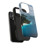 Hideaway • Eco Friendly Tough Phone Case