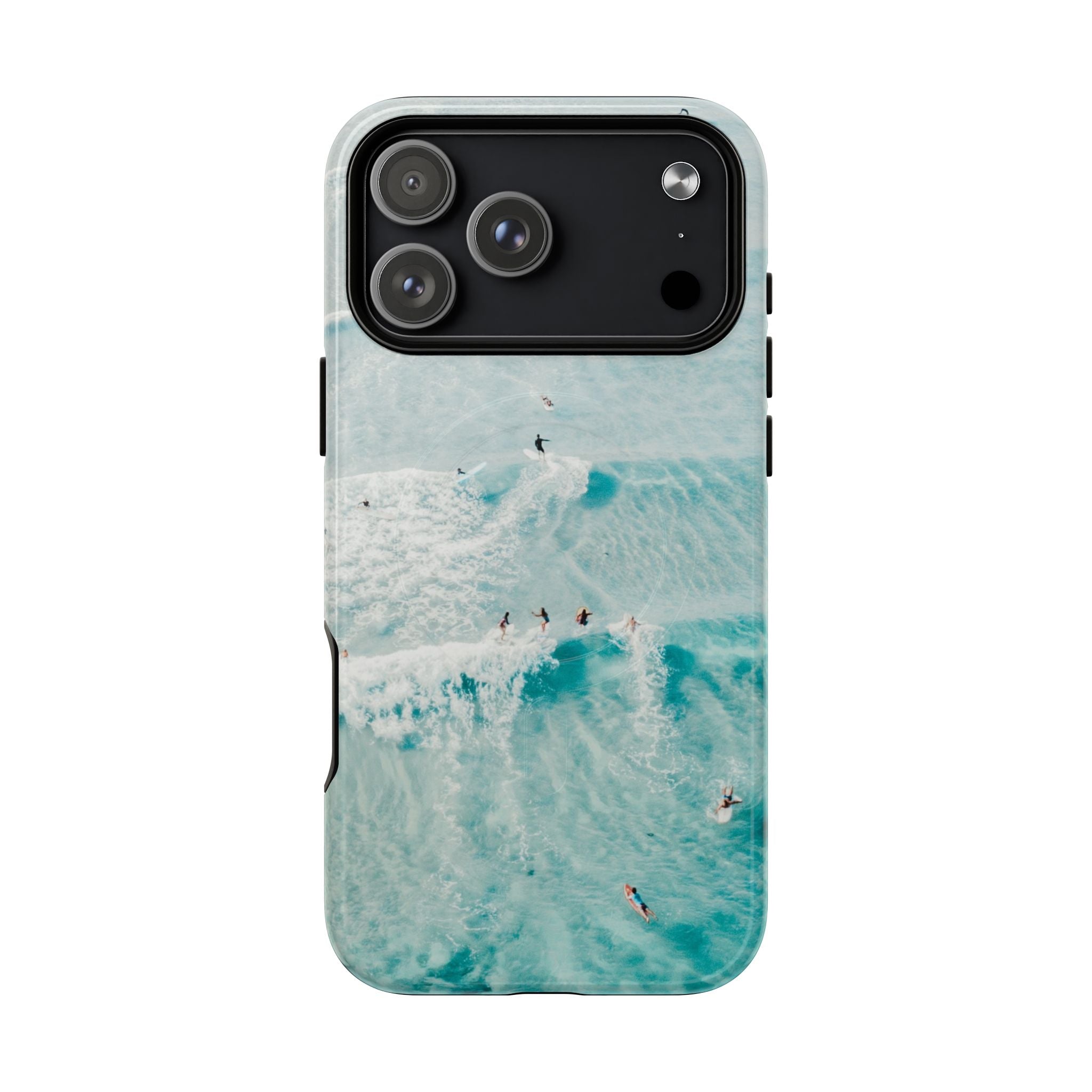 Summer Surfers, Mag Safe, Tough Case