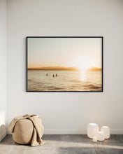 Load image into Gallery viewer, Dusk ~ Wategos Beach