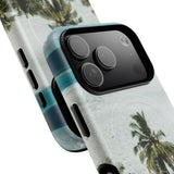 A Maldives Dream, MagSafe, Tough Case