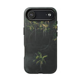 Moody Palms, Mag Safe, Tough Case