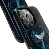 Whale Tail, MagSafe, Tough Case