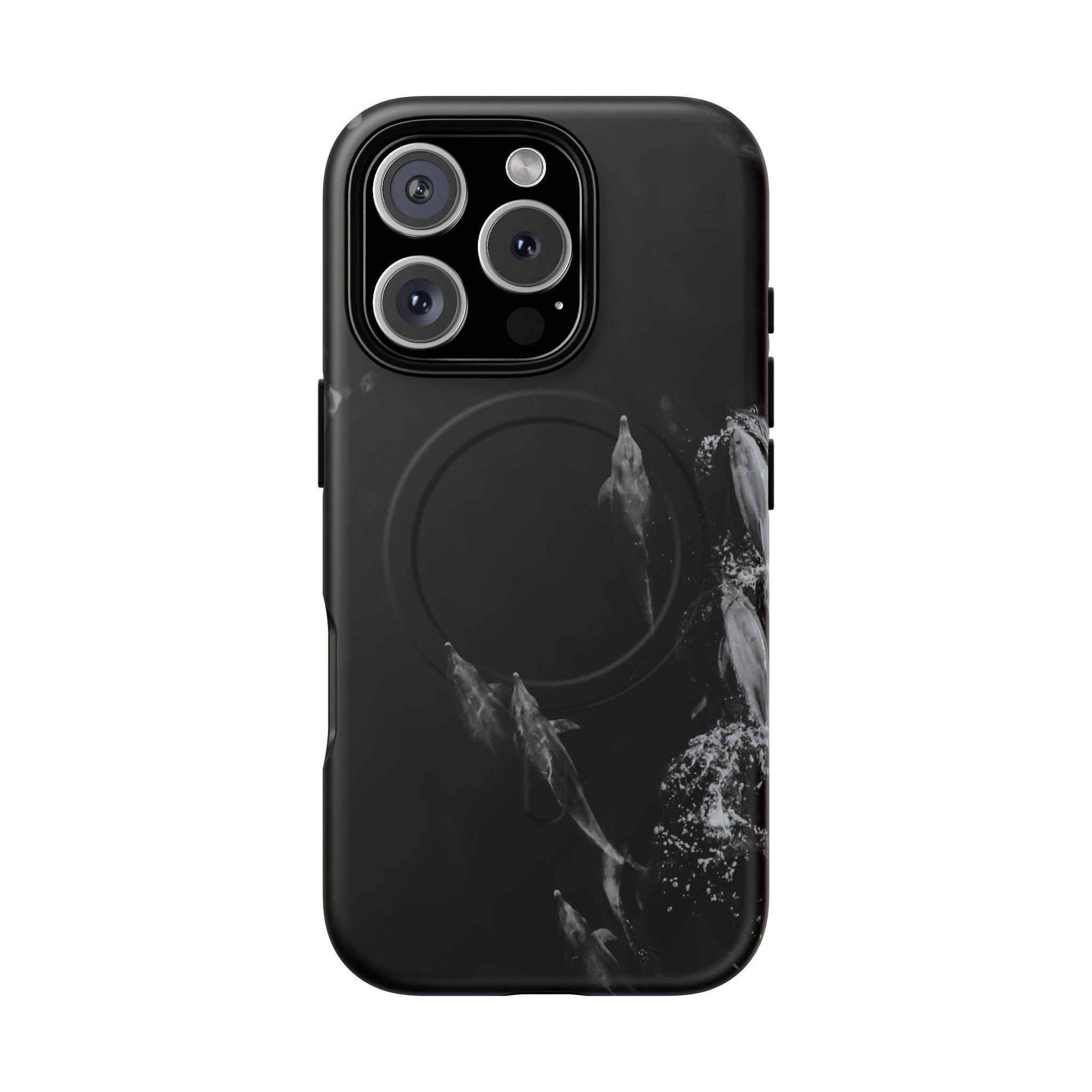 Obsidian, Mag Safe, Tough Case