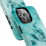 Byron Dolphins, Mag Safe, Tough Case
