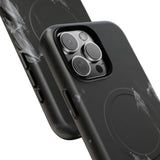 Obsidian, Mag Safe, Tough Case