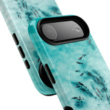 Byron Dolphins, Mag Safe, Tough Case